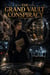 The Grand Vault Conspiracy - Crime books, #7