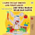 I Love to Eat Fruits and Vegetables Aku Suka Makan Buah dan Sayur - English Indonesian Bilingual Collection