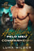 Acolhida pelo meu companheiro - Night Grove Falls: Midnight Haven, #7