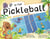 P is for Pickleball