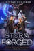 Storm Forged - Death Before Dragons, #6