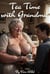 Tea Time with Grandma - Lovely GILFs, #9