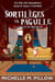Sortilèges en pagaille: Une série cosy paranormale pleine de magie et d’humour - La valle della sfortuna, #4