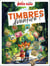 Guide Timbres Aventure ! 2026/2027 Petit Futé