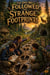 The Day We Followed the Strange Footprints - Stories for kids, #4
