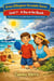 Orton-Gillingham Decodable Stories: Level 7 – A Day at the Beach: Structured Literacy Decodable Reader for Developing Readers - Orton-Gillingham Decodable Stories