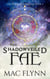 The Shadowveiled Fae: A Dragon Shifter Romance (The Ravaged Kingdoms Book 3) - The Ravaged Kingdoms, #3