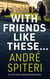 With Friends Like These... - Strathburgh Crime Universe, #2
