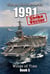 1991 - STRIKE VECTOR - Wings of Time, #5
