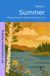 Summer: Bilingual Swedish–English Stories for Kids - The 52 Story Method – Independent Reading (B2+), #1