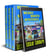 Merry Wrath Mysteries Boxed Set Vol. XII (Books 36-38) - Merry Wrath Mysteries