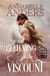 Don't Stop Believing in the Viscount - Scoundrels with Secrets, #3