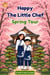 Spring Tour - Happy The Little Chef, #1