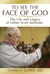 To See the Face of God