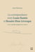 La correspondance entre Louis Dantin et Rosaire Dion-Lévesque - «une cordiale poignée de mains »