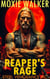 Reaper's Rage - Steel Vengeance MC, #2