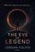 The Eve of Legend - Jordan Foutin's STORMverse, #2
