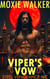 Viper's Vow - Steel Vengeance MC, #3