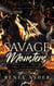 Savage Monsters - As Above, So Below, #1