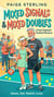 Mixed Signals & Mixed Doubles: A Fake Pickleball Husband Romance - Welcome to Pinecrest, #1