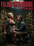 Fallen Into Desire - Cougars In Danger, #3
