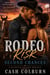 Rodeo Risk: Second Chances