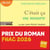 C'était ça ou mourir - Prix du Roman FNAC 2026