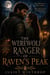 The Werewolf Ranger of Raven’s Peak - Raven's Peak, #1
