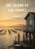 Une saison au Cap-Ferret - Romance