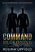 Command Reckoning - Salt & Submission: A MM BDSM Series