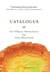 Catalogue of Art Object Miniatures - Creatures of Enchanted Forests and Legends, #1