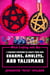 Witch Crafting with Nya: 5 Crochet Patterns to Craft Your Own Charms, Amulets, and Talismans - Witch Crafting with Nya, #1
