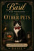 Basil Has Thoughts: On Other Pets - Basil Has Thoughts, #1
