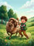 JIMMY and the ROGUE GOLIATH - JIMMY DIARIES SERIES, #8