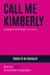 Call Me Kimberly - RCBG, #2