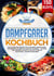 Dampfgarer Kochbuch - Die 150 besten Rezepte für gesundes Dampfgaren. Schonendes Garen mit Dampf im Steamer – Leckere und gesunde Gerichte für die schnelle Küche (inkl. Nähwertangaben)
