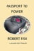 Passport to Power - The Richard West Series, #2
