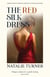 The Red Silk Dress