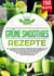 Grüne Smoothies Rezepte - 150 leckere und nährstoffreiche Detox Rezepte zum Abnehmen, entgiften und für mehr Energie im Alltag! Gesundes Saftfasten inkl 3 Saftkur Pläne für je 5 Tage + Nährwertangaben