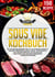 Sous Vide Kochbuch - Die 150 besten Rezepte für das schonende Garen im Vakuum. Perfektes Fleisch, Steak, vegetarische und vegane Gerichte für maximalen Geschmack und gesunde Ernährung + Nährwertangaben