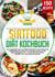 Sirtfood Diät Kochbuch - Die 150 besten und leckersten Rezepte zum einfachen Abnehmen mit Sirtfood. Gesunde Gerichte für jede Tageszeit inkl. 30 Tage Sirtuin Ernährungsplan + Nährwertangaben