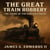 The Great Train Robbery:The Crime of the Century (1855)