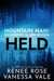 Held - Mountain Men: Showdown in den Bergen, #1