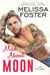 Mad About Moon (The Whiskeys: Dark Knights at Peaceful Harbor) - The Whiskeys: Dark Knights at Peaceful Harbor, #5