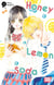 Honey Lemon Soda T16