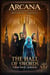 THE HALL OF SWORDS - ARCANA MONTREAL CASE FILES, #1