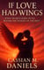 If Love Had Wings