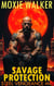 Savage Protection - Steel Vengeance MC, #8
