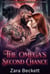 THE OMEGA'S SECOND CHANCE - A Rejected Mate Paranormal Werewolf Romance with Fated Mates