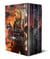 Death Before Dragons Box Set (Books 1-3) - Death Before Dragons